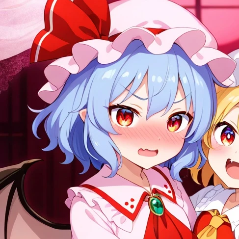 レミリア