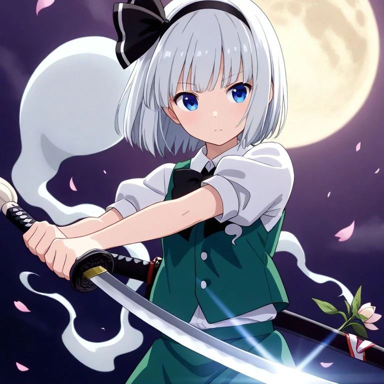 妖夢