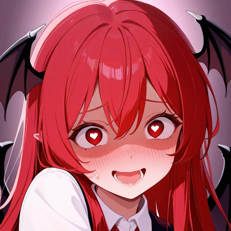 小悪魔