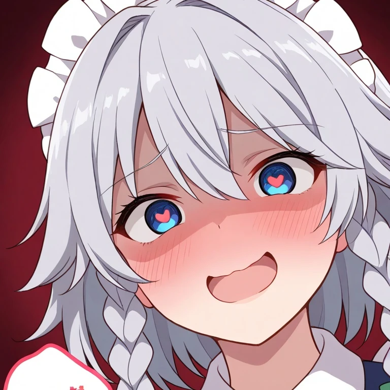 十六夜咲夜