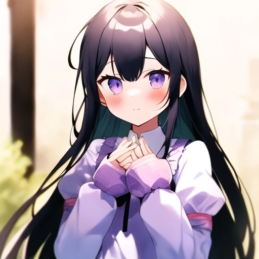 憎悪を振りまく影