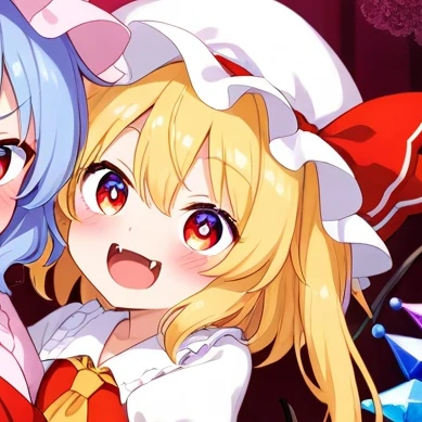 フランドール