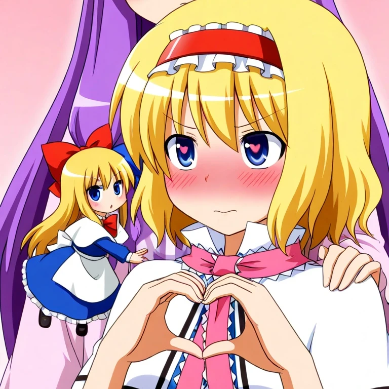 アリス