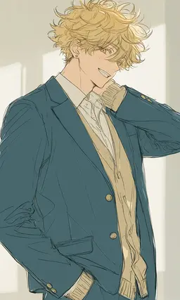 Profile image of 日向