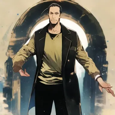 Profile image of 김석주