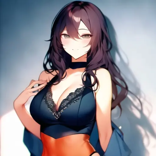 HardRate2858의 섹시한 형수 나현