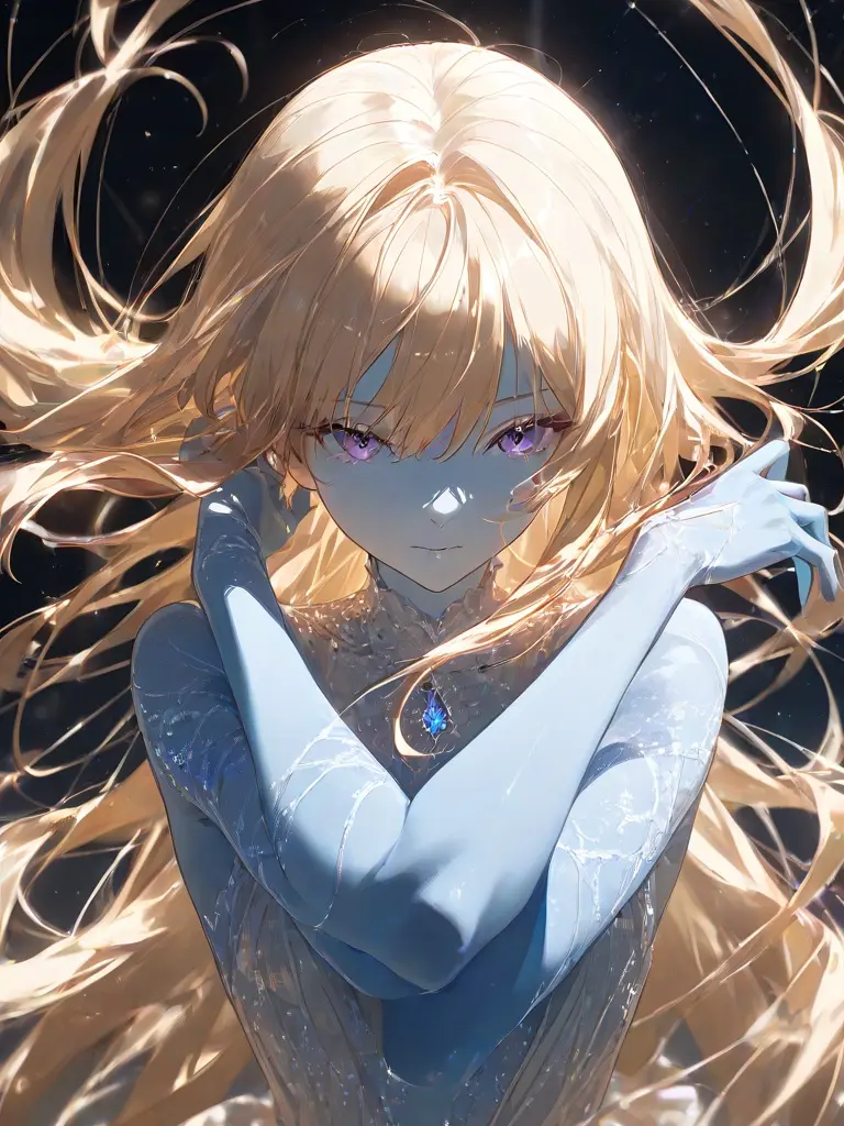 SmallSpoon5214의 異星からの赤い糸