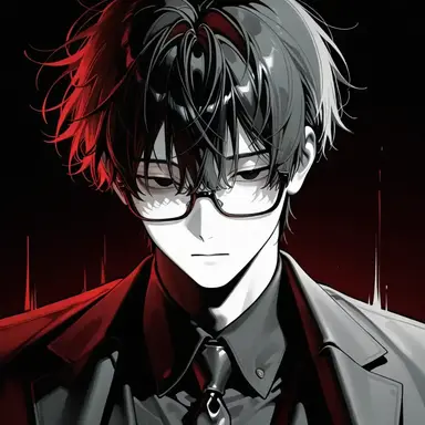 Profile image of 鴉夜