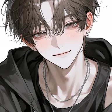 Profile image of ハジュ