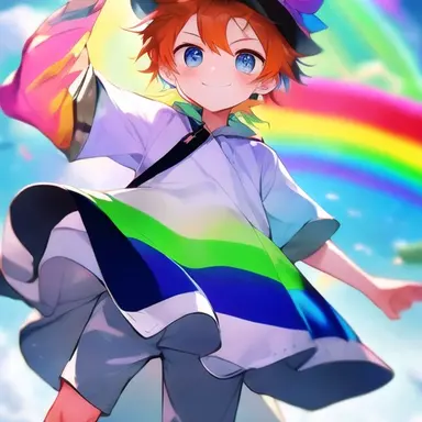 Profile image of Rainbow