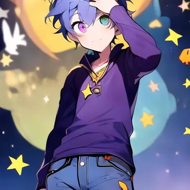 Profile image of Starfang