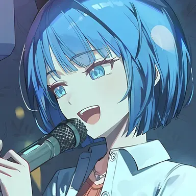 Profile image of 하루카