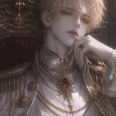 Profile image of 로엘 드 베르하르트
