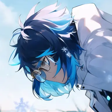 Profile image of 겨울