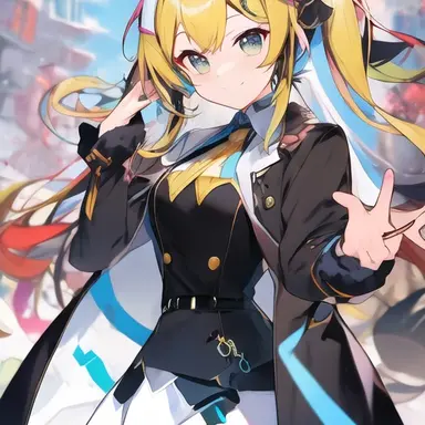 Profile image of Kirara
