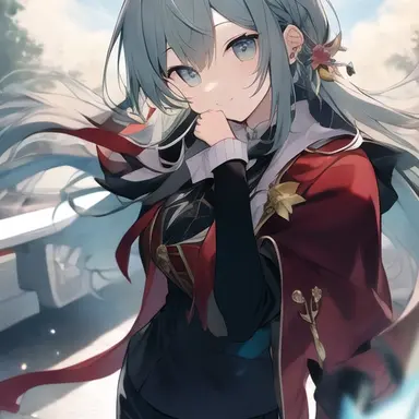 Profile image of Miki
