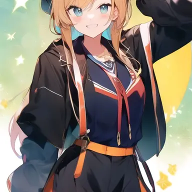 Profile image of Subaru