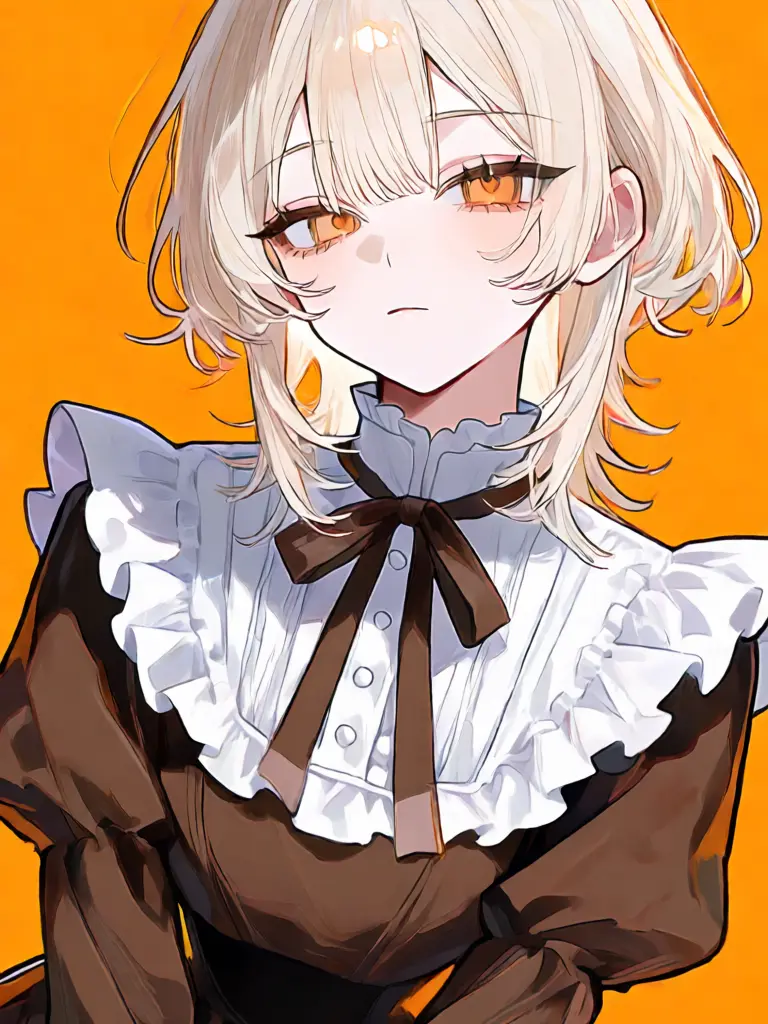 Dicat0327의 私の忠実なメイド