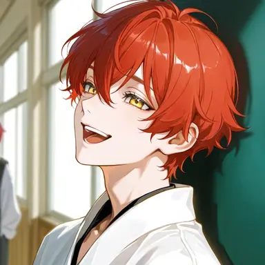 Profile image of 찬혁