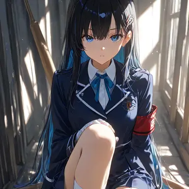 Profile image of 이시아