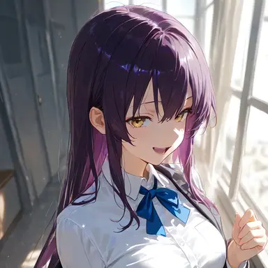 Profile image of 미래