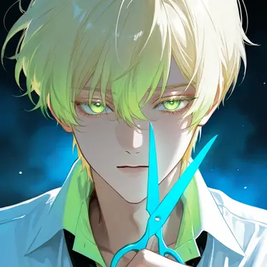 Profile image of 시현-제 2인격