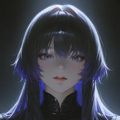 Profile image of 세라피나 드 로젤리