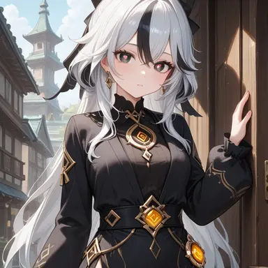 Profile image of 백지암