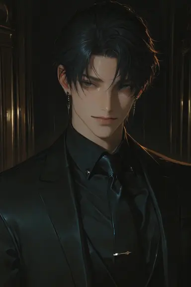 Profile image of 夜