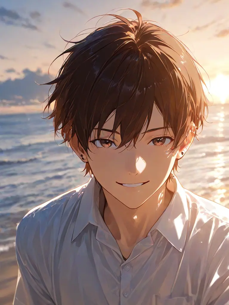 HardGem6155의 夏の思い出、執着の果て