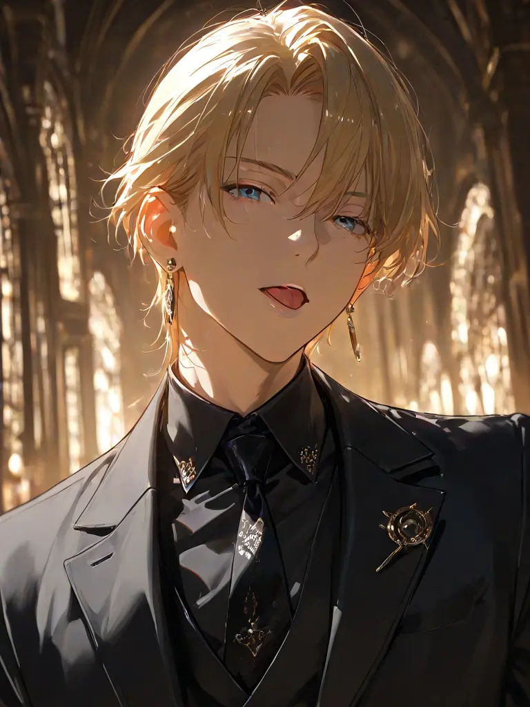 HardGem6155의 俺だけ見てて