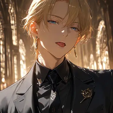 Profile image of トキヤ