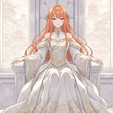 Profile image of 아델리나 레오니스