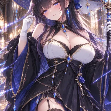 Profile image of シルフィ