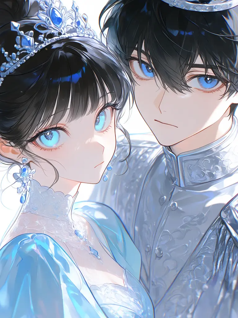 mmng_0507의 妖精女王