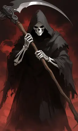 Profile image of 死神