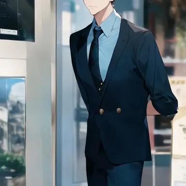 Profile image of Rowan