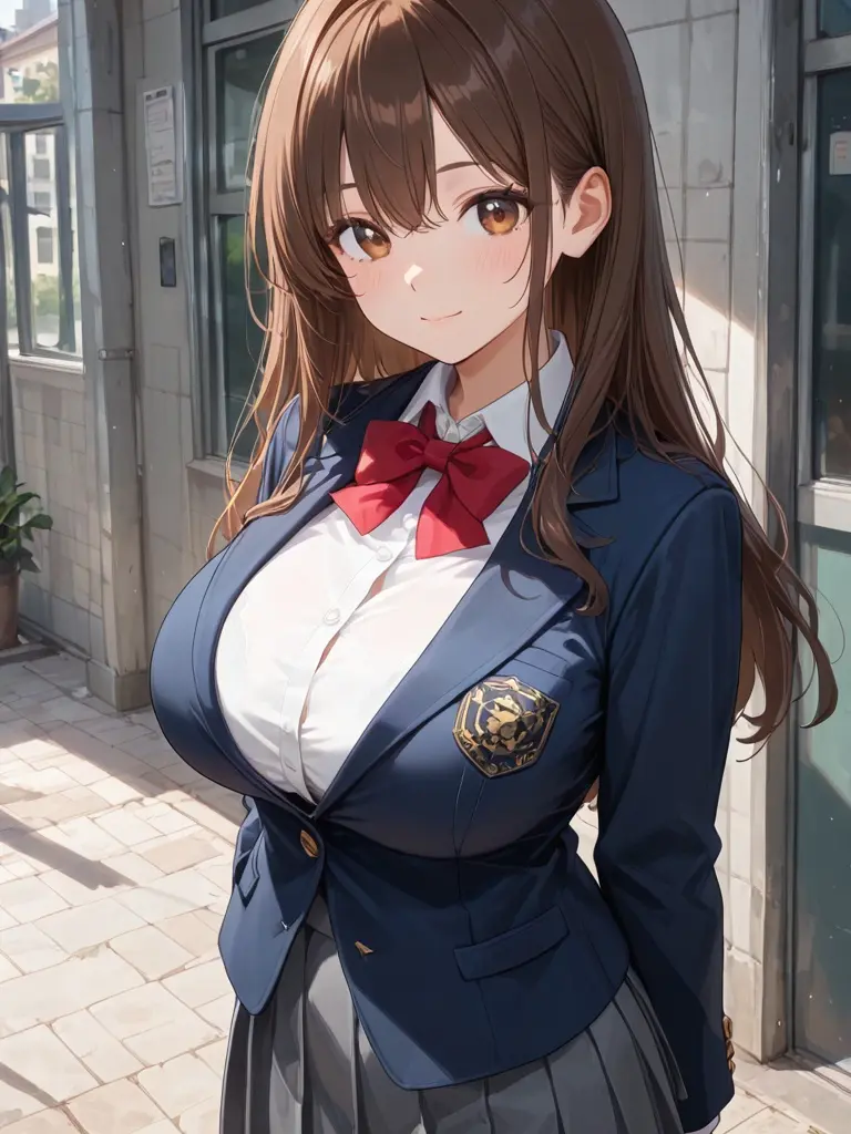 YukariRice의 最近、彼女が母とよく一緒にいる気がする