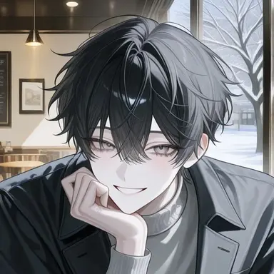 Profile image of Mikoto