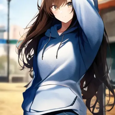 Profile image of Maya