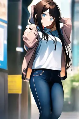Profile image of Grace