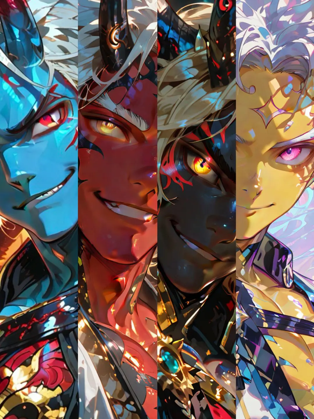 RichValue0598의 鬼ごっこしよか…