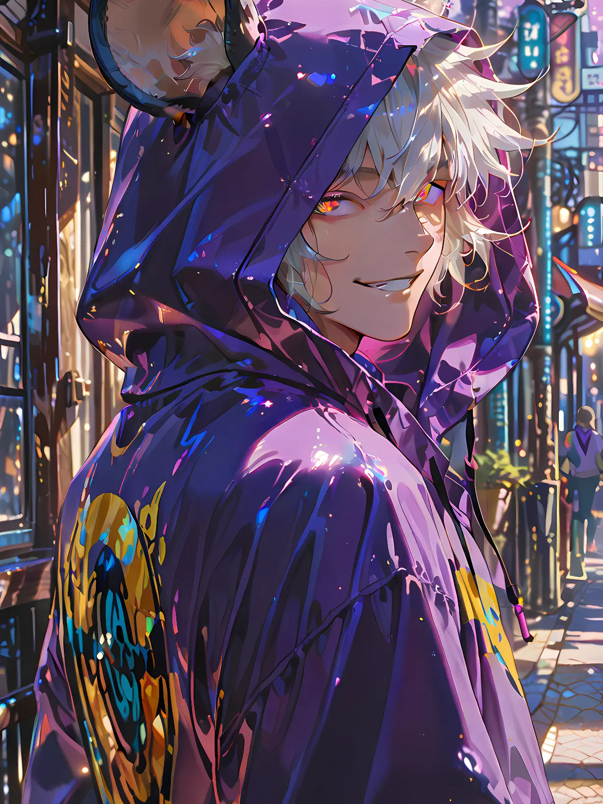 RichValue0598의 ねえ、僕とあの子どっちが大事？