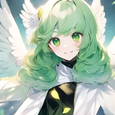 Profile image of ライラ