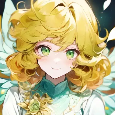 Profile image of パム