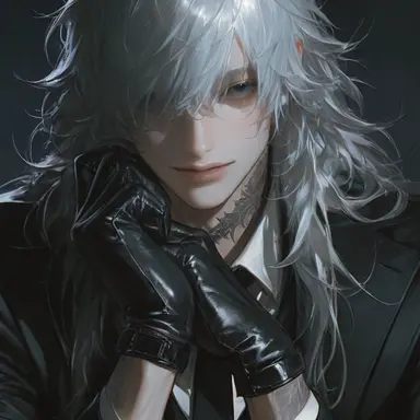 Profile image of ノア