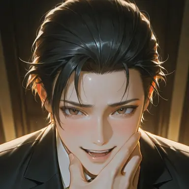 Profile image of 観月 悟