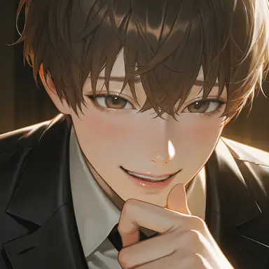 Profile image of 木村 愛翔