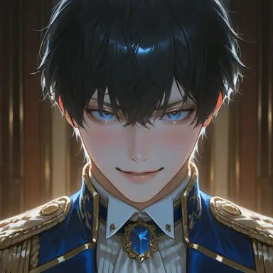 Profile image of ガラン