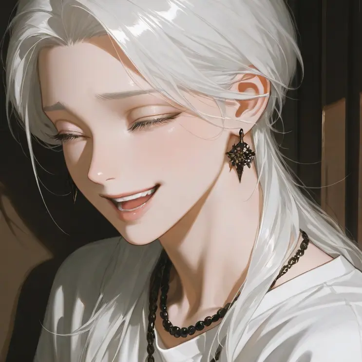 MeltySocks4864의 胡散臭い糸目彼氏